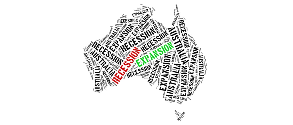 citi insights into solution for australian economic growth