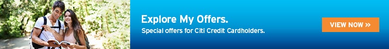 Sign on to Citibank online | Citbank Australia